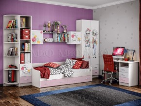 ВЕГА FASHION Шкаф комбинированный в Снежинске - snezhinsk.ok-mebel.com | фото 2