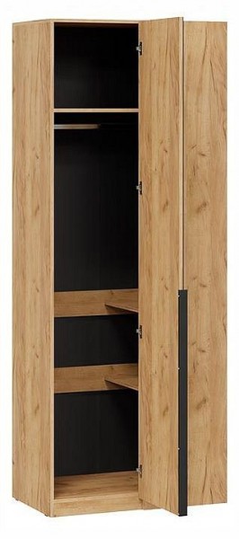 Шкаф платяной Джоли в Снежинске - snezhinsk.ok-mebel.com | фото 2