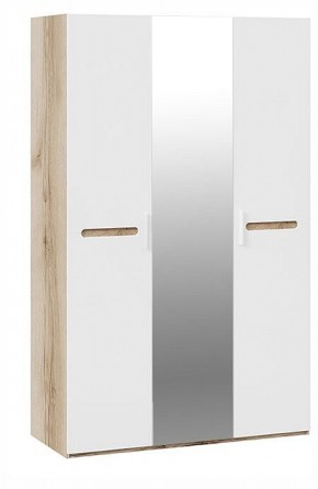 Шкаф платяной Фьюжн ТД-260.07.43 в Снежинске - snezhinsk.ok-mebel.com | фото