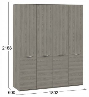 Шкаф платяной Либерти СМ-297.07.441 в Снежинске - snezhinsk.ok-mebel.com | фото 4