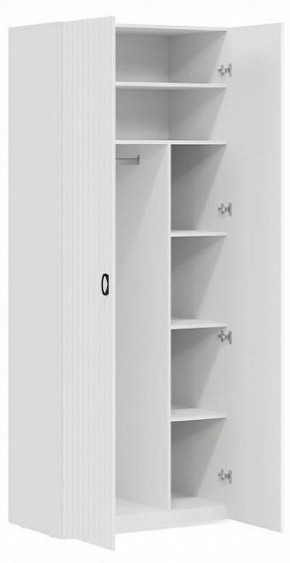 Шкаф платяной Тиффани в Снежинске - snezhinsk.ok-mebel.com | фото 2