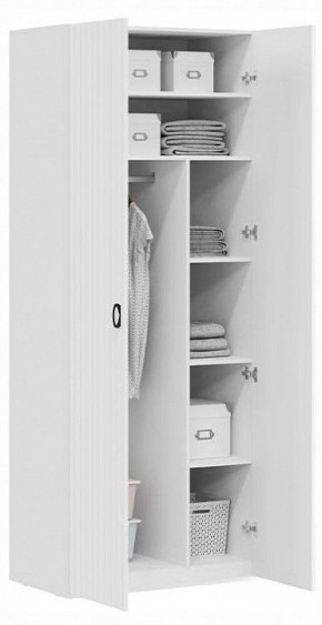 Шкаф платяной Тиффани в Снежинске - snezhinsk.ok-mebel.com | фото 3