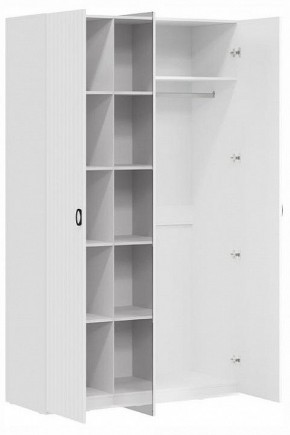Шкаф платяной Тиффани в Снежинске - snezhinsk.ok-mebel.com | фото 2