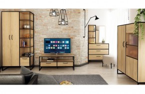 ВИРТОН 2 Шкаф с полками в Снежинске - snezhinsk.ok-mebel.com | фото 15