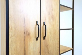 ВИРТОН 2 Шкаф с полками в Снежинске - snezhinsk.ok-mebel.com | фото 7