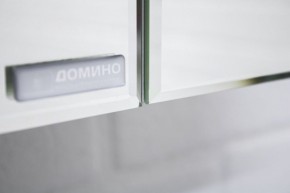Шкаф-зеркало Стайл 60 Идеал левый/правый Домино (DI44185HZ) в Снежинске - snezhinsk.ok-mebel.com | фото 7