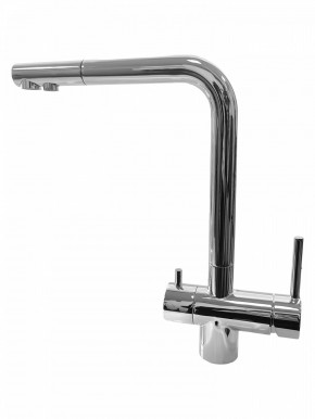 SM.GERDA.CHROME в Снежинске - snezhinsk.ok-mebel.com | фото