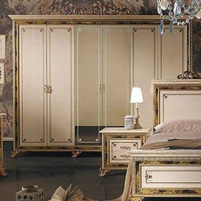 Спальня Катя (комплект 6 дв.) в Снежинске - snezhinsk.ok-mebel.com | фото 2