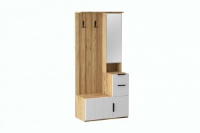СТЕФАНИ Прихожая (модульная) в Снежинске - snezhinsk.ok-mebel.com | фото
