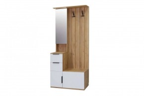 СТЕФАНИ Прихожая (модульная) в Снежинске - snezhinsk.ok-mebel.com | фото 3