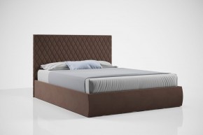 СТЕЛЛА Кровать с ПМ 1400 в Снежинске - snezhinsk.ok-mebel.com | фото 6