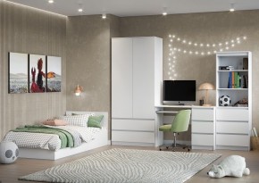 НИЦЦА-4 Стеллаж (НЦ.04) в Снежинске - snezhinsk.ok-mebel.com | фото 2