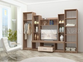 АТЛАНТИДА 2 Стенка (3000) ЛДСП в Снежинске - snezhinsk.ok-mebel.com | фото 3