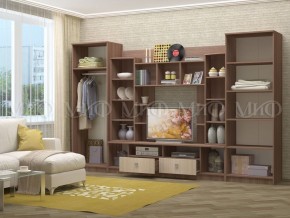 ВЕНЕЦИЯ Стенка (3400) ЛДСП в Снежинске - snezhinsk.ok-mebel.com | фото 2