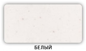 Стол Бриз камень черный Бежевый в Снежинске - snezhinsk.ok-mebel.com | фото 3