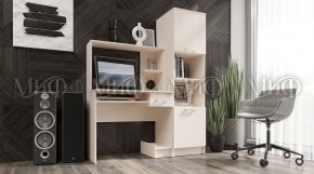 Стол компьютерный №3 + Пенал к столу КС №3 (УПКФ) в Снежинске - snezhinsk.ok-mebel.com | фото 2