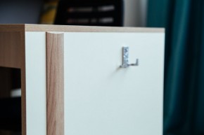 Стол компьютерный ВОЛКЕР М07 (ЯШС) в Снежинске - snezhinsk.ok-mebel.com | фото 6