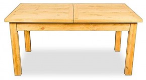 Стол обеденный Pin Magic TABLE 140 (180) x 90 (ALL) в Снежинске - snezhinsk.ok-mebel.com | фото 1