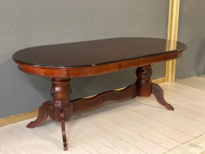 Стол овальный раскладной Верона (шпон) 1600(2000)*900 в Снежинске - snezhinsk.ok-mebel.com | фото