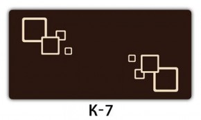 Стол раздвижной Бриз К-2 K-7 в Снежинске - snezhinsk.ok-mebel.com | фото 19