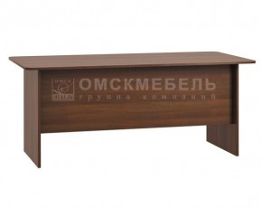 Стол руководителя Ст07.1 МС Гермес в Снежинске - snezhinsk.ok-mebel.com | фото