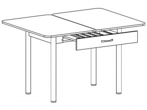 ПРАЙМ-3Р Стол-трансформер (раскладной) в Снежинске - snezhinsk.ok-mebel.com | фото 4