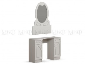 ГАРМОНИЯ Стол туалетный без зеркала в Снежинске - snezhinsk.ok-mebel.com | фото