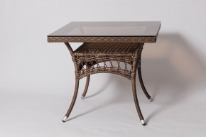 Стол FM-2001 (850*850) в Снежинске - snezhinsk.ok-mebel.com | фото 3