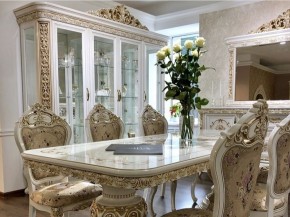 Стул Алсу (белый глянец) в Снежинске - snezhinsk.ok-mebel.com | фото 5