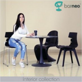 Стул Barneo N-232 Return черный в Снежинске - snezhinsk.ok-mebel.com | фото 2