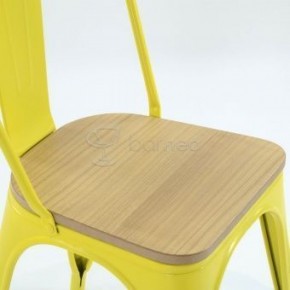 Стул Barneo N-236 Tolix Wood style в Снежинске - snezhinsk.ok-mebel.com | фото 15