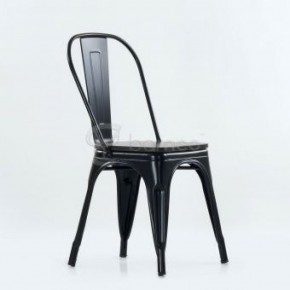 Стул Barneo N-236 Tolix Wood style в Снежинске - snezhinsk.ok-mebel.com | фото 3