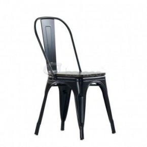 Стул Barneo N-236 Tolix Wood style в Снежинске - snezhinsk.ok-mebel.com | фото 5