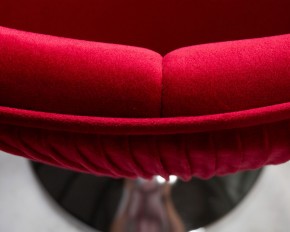 Стул барный DOBRIN DARCY, малиновый велюр (1922-14) в Снежинске - snezhinsk.ok-mebel.com | фото 8