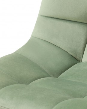 Стул барный DOBRIN TAILOR, пудрово-мятный велюр (MJ9-87) в Снежинске - snezhinsk.ok-mebel.com | фото 7