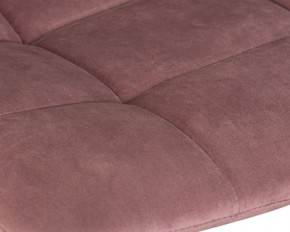 Стул барный DOBRIN TAILOR, пудрово-розовый велюр (MJ9-32) в Снежинске - snezhinsk.ok-mebel.com | фото 8
