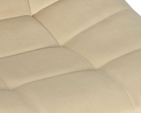 Стул барный DOBRIN TAILOR WHITE, бежевый велюр (MJ9-10) в Снежинске - snezhinsk.ok-mebel.com | фото 8