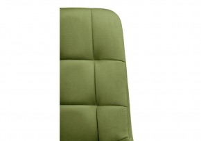 Офисное кресло Честер черный / зеленый в Снежинске - snezhinsk.ok-mebel.com | фото 7
