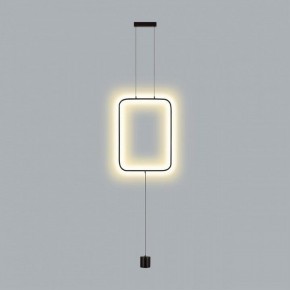 Светильник на растяжке Odeon Light Teo 7022/27FLA в Снежинске - snezhinsk.ok-mebel.com | фото 3