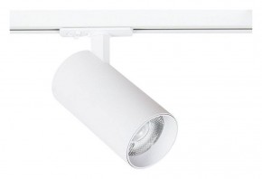Светильник на штанге Arte Lamp Bene A1937PL-1WH в Снежинске - snezhinsk.ok-mebel.com | фото