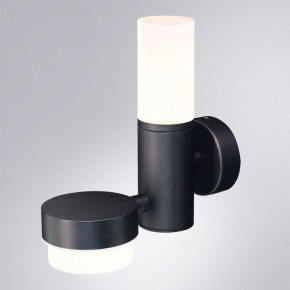 Светильник на штанге Arte Lamp Budapest A2360AL-2BK в Снежинске - snezhinsk.ok-mebel.com | фото 2