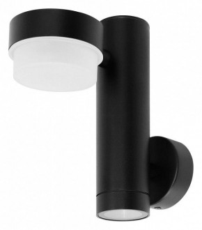 Светильник на штанге Arte Lamp Budapest A2362AL-2BK в Снежинске - snezhinsk.ok-mebel.com | фото
