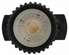 Светильник на штанге Эра  TR40-GU10 BK в Снежинске - snezhinsk.ok-mebel.com | фото 4