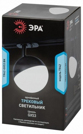 Светильник на штанге Эра  TR42-GX53 BK в Снежинске - snezhinsk.ok-mebel.com | фото 6