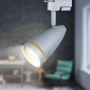 Светильник на штанге Эра  TR49 - GU10 WH в Снежинске - snezhinsk.ok-mebel.com | фото 3
