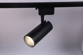 Светильник на штанге Эра  TR5-20 COB BK в Снежинске - snezhinsk.ok-mebel.com | фото 2