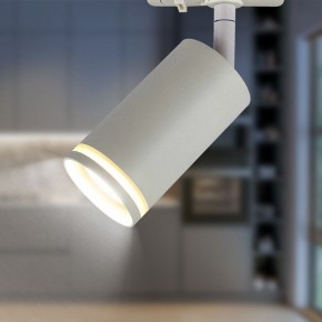 Светильник на штанге Эра  TR52 - GU10 WH в Снежинске - snezhinsk.ok-mebel.com | фото 4