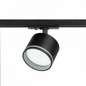 Светильник на штанге Эра  TR75 - GX53 BK в Снежинске - snezhinsk.ok-mebel.com | фото 4