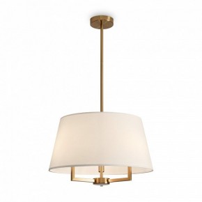 Светильник на штанге Freya Graceful FR2042CL-03BS в Снежинске - snezhinsk.ok-mebel.com | фото 3