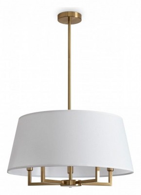 Светильник на штанге Freya Graceful FR2042CL-05BS в Снежинске - snezhinsk.ok-mebel.com | фото